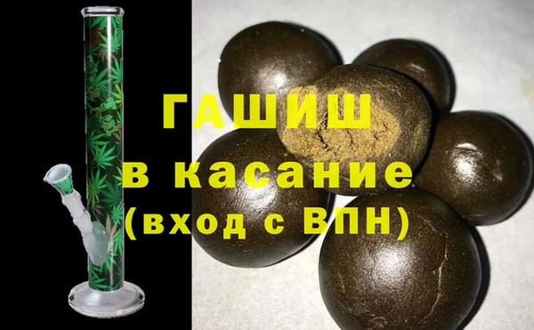гашик Мегион